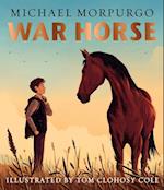 War Horse picture book