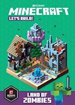 Minecraft Let's Build! Land of Zombies