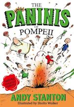 Paninis of Pompeii