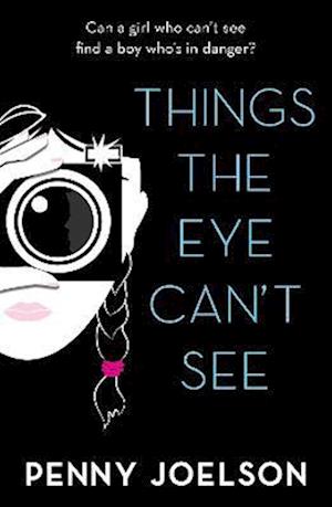 Things the Eye Can't See