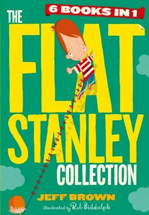 Flat Stanley Collection