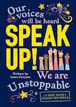 Speak Up!