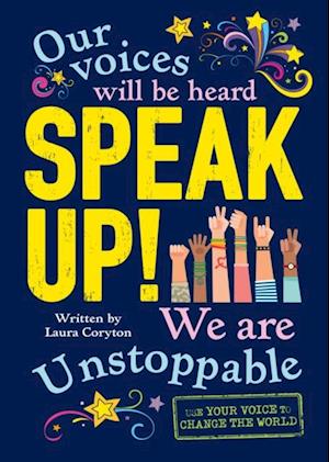 Speak Up!