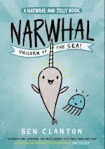 Narwhal: Unicorn of the Sea!