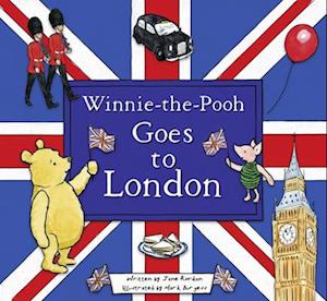 Winnie-the-Pooh Goes To London