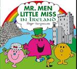 Mr. Men Little Miss in Ireland
