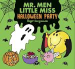 Mr. Men Little Miss Halloween Party