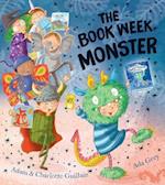 The Book Week Monster