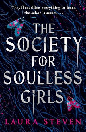 The Society for Soulless Girls