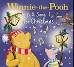 Winnie-the-Pooh: a Song for Christmas
