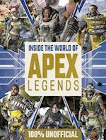 Inside the World of Apex Legends 100% Unofficial