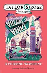 Villains in Venice