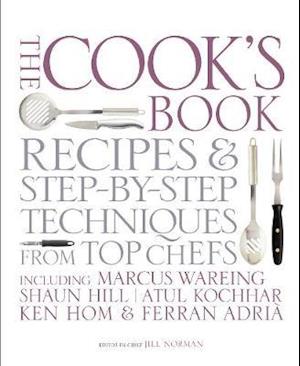 The Cook's Book