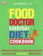 Food Doctor Everyday Diet Cookbook
