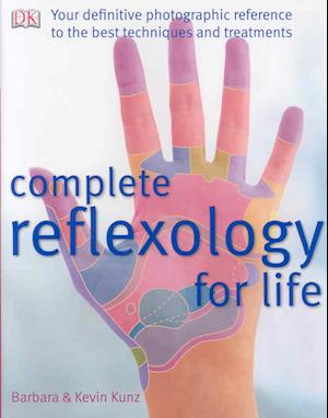 Complete Reflexology for Life