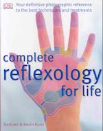 Complete Reflexology for Life