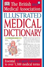 BMA Illustrated Medical Dictionary