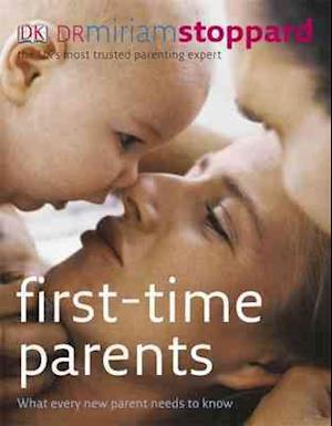 First Time Parents