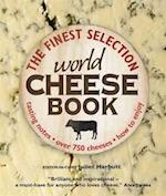 World Cheese Book