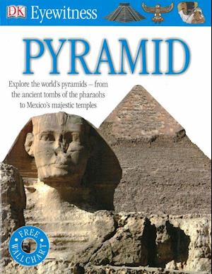 Pyramid - Eyewitness* (PB)