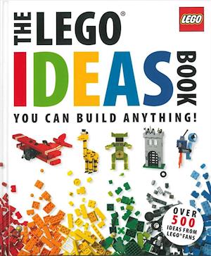 LEGO Ideas Book*, The (HB)