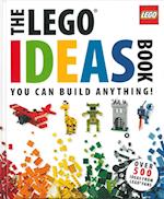 LEGO Ideas Book*, The (HB)