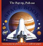 The Pop-up, Pull-out Space Book