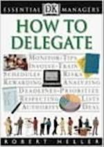 How To Delegate