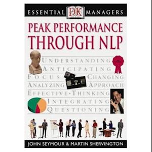 Peak Performance Through NLP