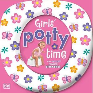 Girls' Potty Time