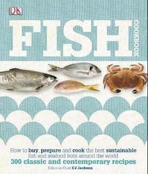 Fish Cookbook