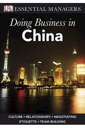 Doing Business in China