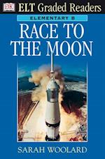 ELT Graded Reader Race To The Moon