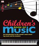 Children's Book of Music