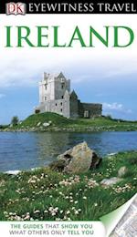 DK Eyewitness Travel Guide: Ireland