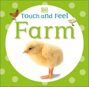 Touch and Feel Farm