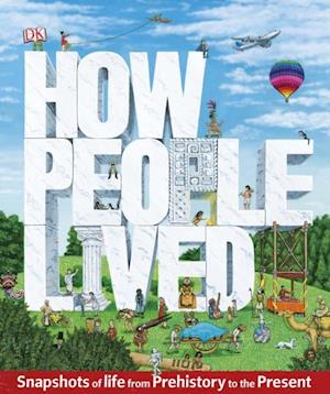 How People Lived