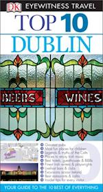 DK Eyewitness Top 10 Travel Guide: Dublin