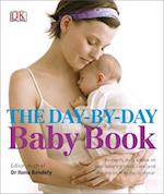 The Day-by-Day Baby Book