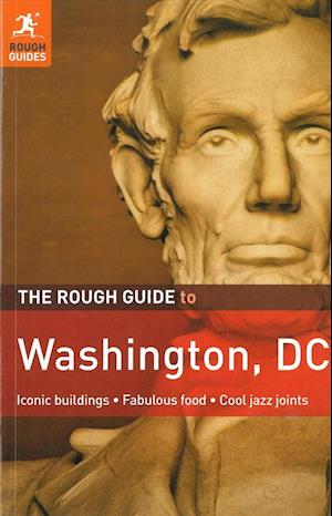 Washington DC*, Rough Guide (6th ed. August 2011)