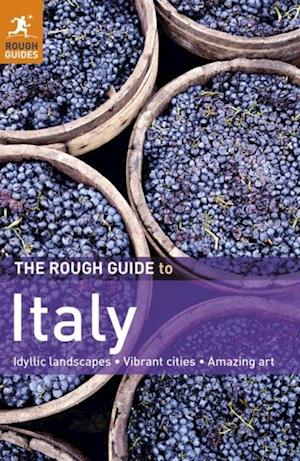 Rough Guide to Italy