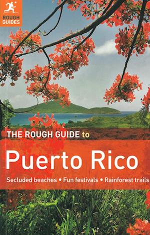 Puerto Rico*, Rough Guide (2nd ed. November 2011)