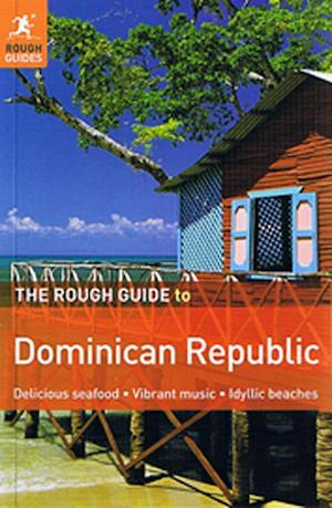 Dominican Republic, Rough Guide (5th ed. October 2011)