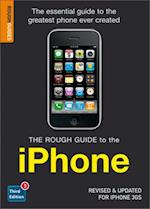 Rough Guide to the iPhone