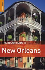 Rough Guide to New Orleans