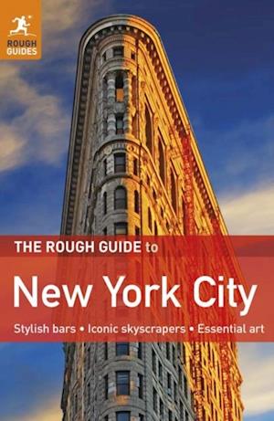 Rough Guide to New York