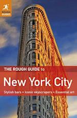 Rough Guide to New York