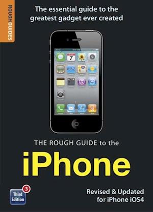 Rough Guide to the iPhone