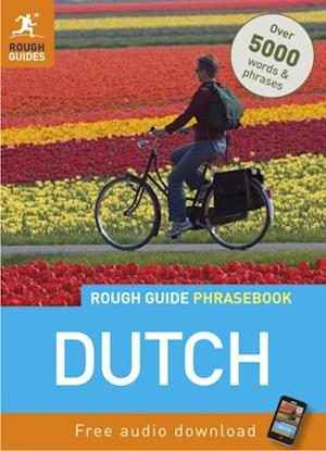 Rough Guide Phrasebook: Dutch