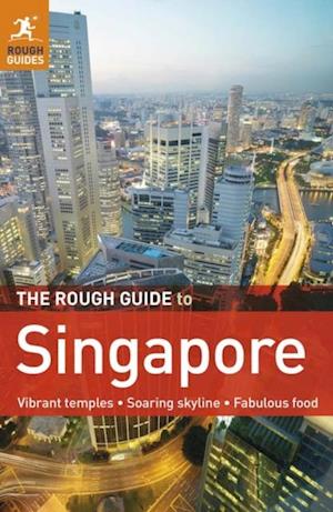 Rough Guide to Singapore